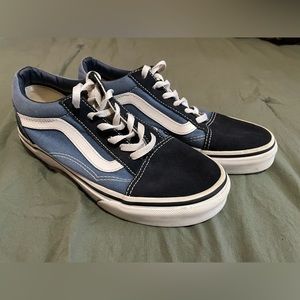 Vans Old Skool Shoes